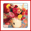 Bloemen Avatars 