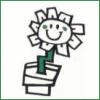 Bloemen Avatars 