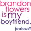 Bloemen Avatars 