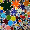 Bloemen Avatars 