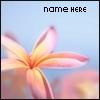 Bloemen Avatars 