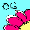 Bloemen Avatars 