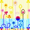 Bloemen Avatars 