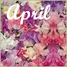 Bloemen Avatars 