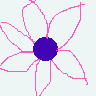 Bloemen Avatars 