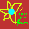 Bloemen Avatars 