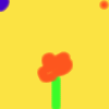 Bloemen Avatars 