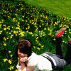 Bloemen Avatars 