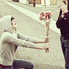 Bloemen Avatars 