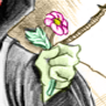 Bloemen Avatars 