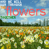 Bloemen Avatars 