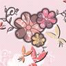 Bloemen Avatars 