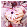 Bloemen Avatars 