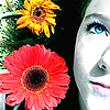 Bloemen Avatars 