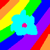 Bloemen Avatars 