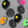 Bloemen Avatars 
