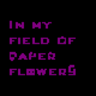 Bloemen Avatars 