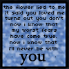 Bloemen Avatars 