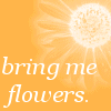 Bloemen Avatars 