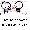 Bloemen Avatars 