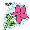 Bloemen Avatars 