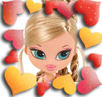 Avatars Bratz 