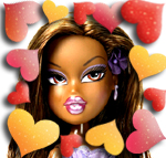 Avatars Bratz 