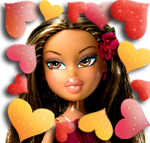 Avatars Bratz 