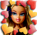 Avatars Bratz 