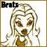 Avatars Bratz 