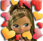 Avatars Bratz 