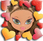 Avatars Bratz 