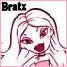 Avatars Bratz 