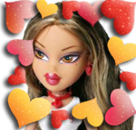 Avatars Bratz 