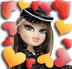 Avatars Bratz 