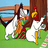 Cartoons Avatars 