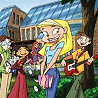 Cartoons Avatars 