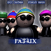 Cartoons Avatars 