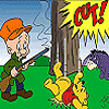 Cartoons Avatars 