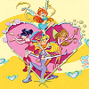 Cartoons Avatars 