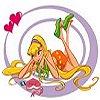 Cartoons Avatars 