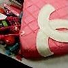 Chanel Avatars Chanel Tas Met Make Up