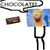 Chocolade Avatars 