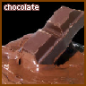 Chocolade Avatars 