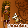 Chocolade Avatars 