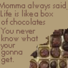 Chocolade Avatars 