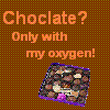 Chocolade Avatars 