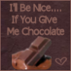 Chocolade Avatars 