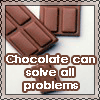 Chocolade Avatars 