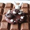 Chocolade Avatars 